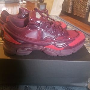 Raf Simmons Ozweego III